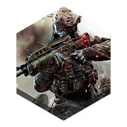 Black Ops 2 Icon 256x256 png